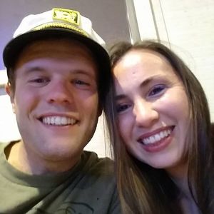 Meet your Posher, Matt